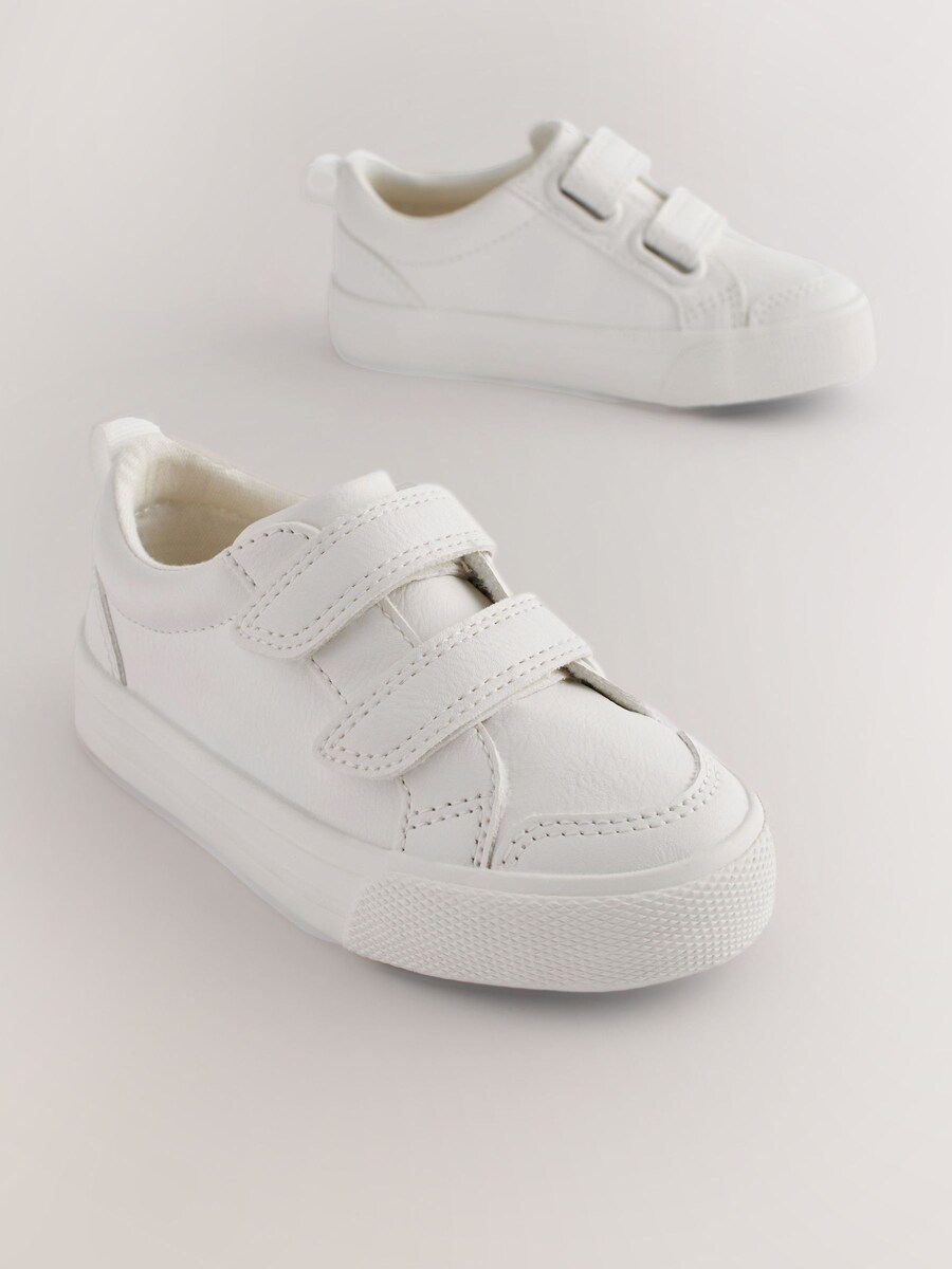Кроссовки Next Sneakers, белый — фото 2
