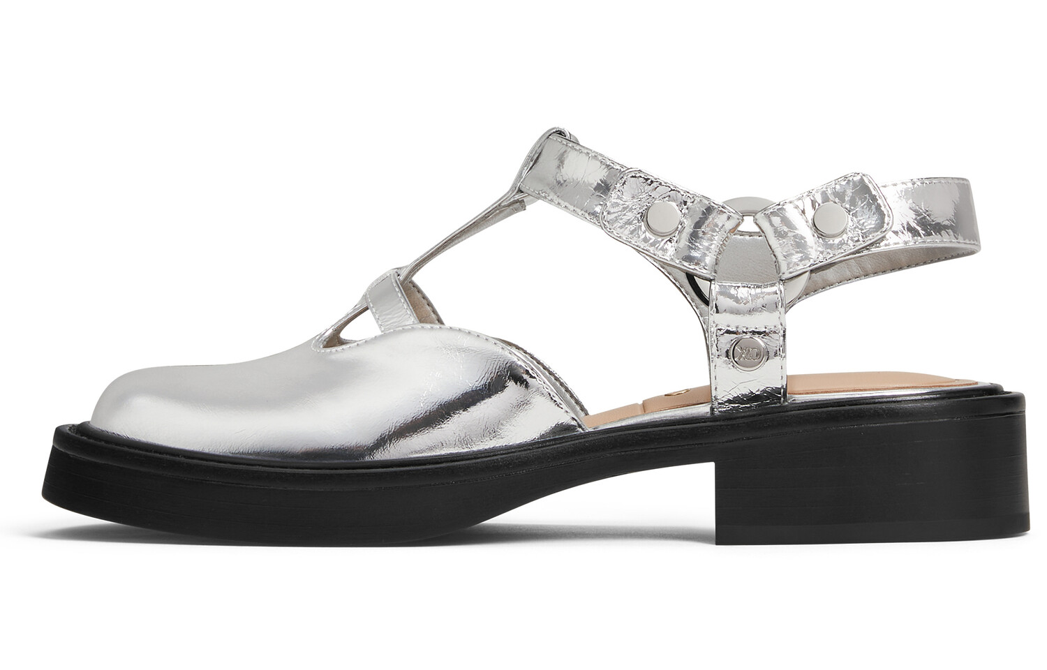 

Сандалии женские Charles&Keith