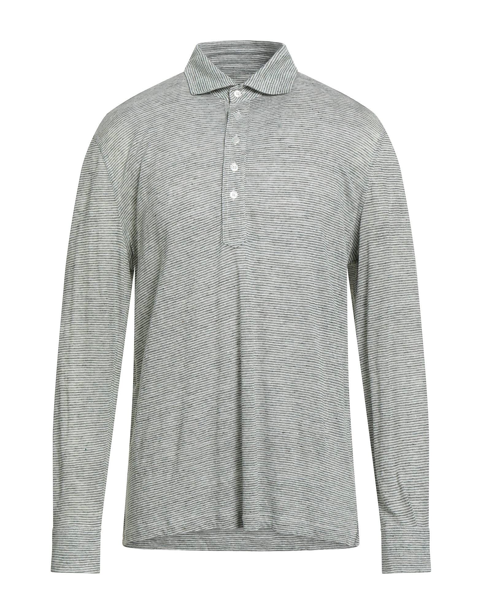 

Рубашка поло Fedeli, зеленый