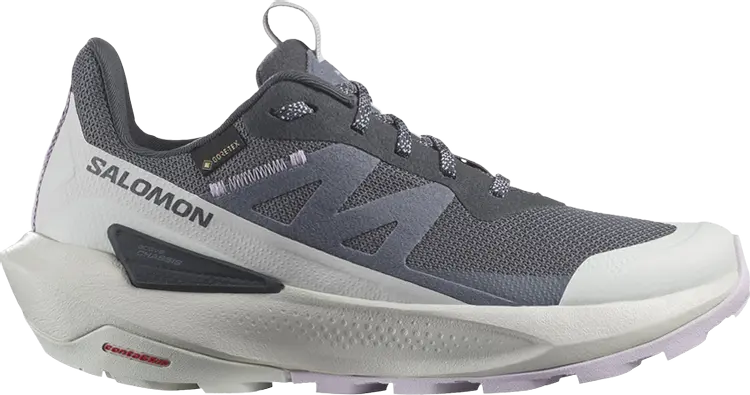 Кроссовки Wmns Elixir Activ GORE-TEX 'India Ink Orchid Petal', синий