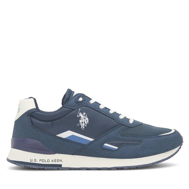 

Кроссовки U.S. Polo Assn. TABRY003B Blue, синий