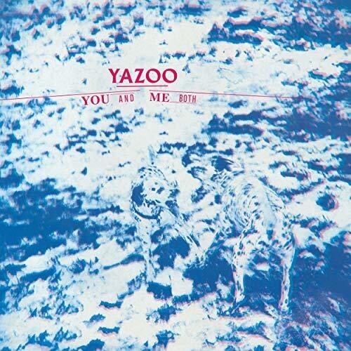 

Виниловая пластинка Yazoo: You & Me Both