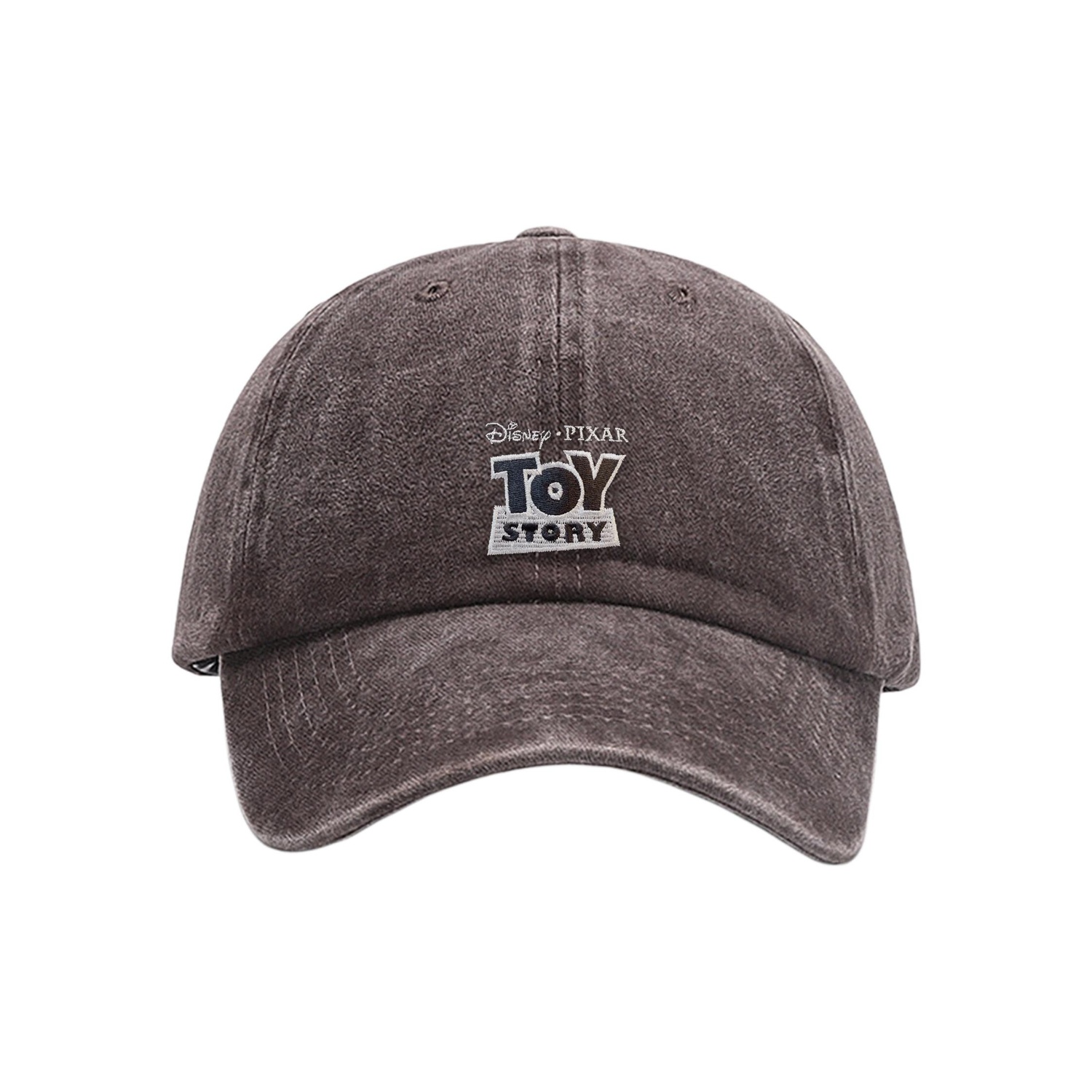 

Disney Хлопковая бейсболка унисекс, Coffee