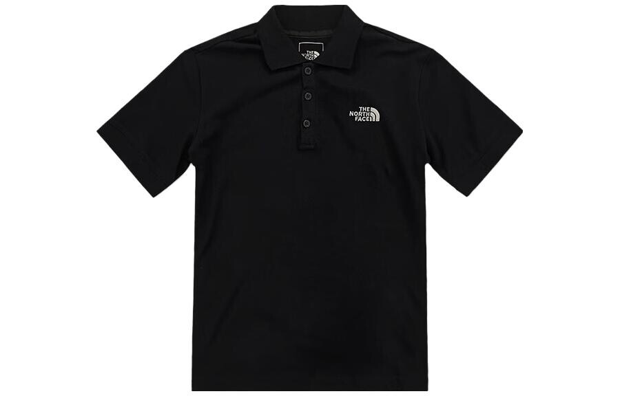 

Женская рубашка-поло THE NORTH FACE, цвет Black, Черный, Женская рубашка-поло THE NORTH FACE, цвет Black