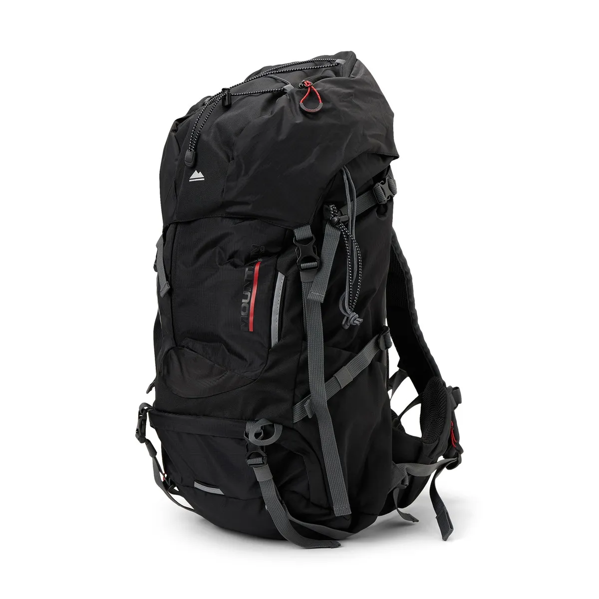 

Горный рюкзак Gredos 50L Mountain Pro, черный