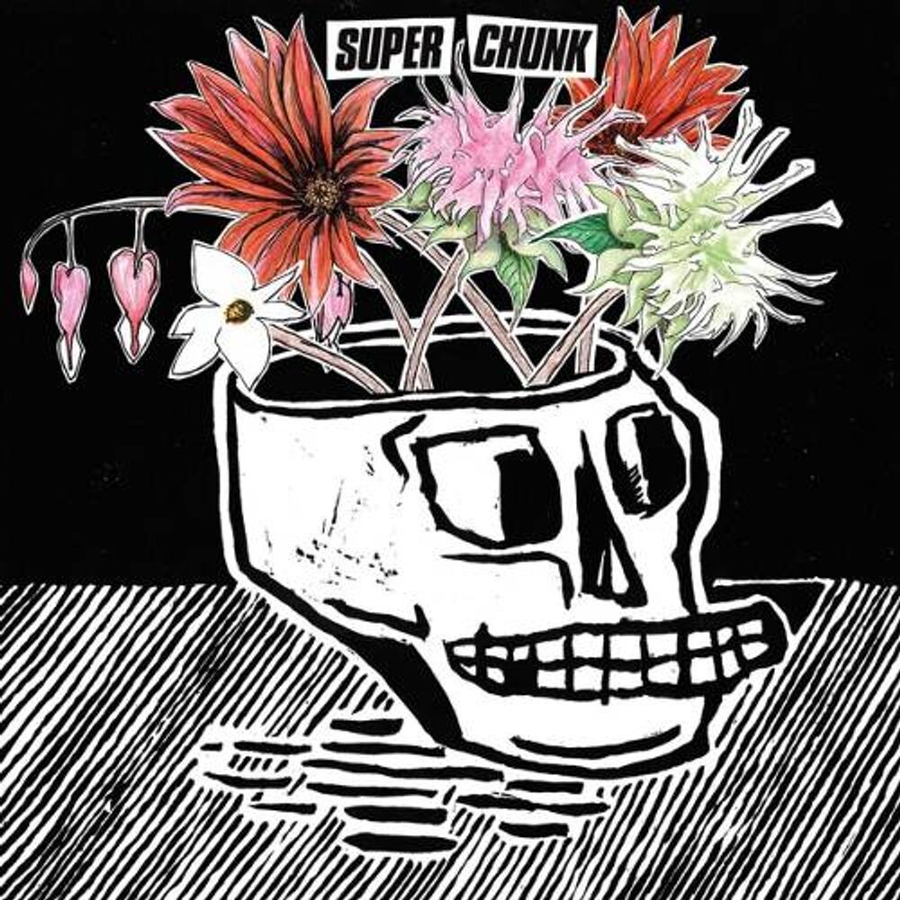 

Диск CD What A Time To Be Alive - Superchunk