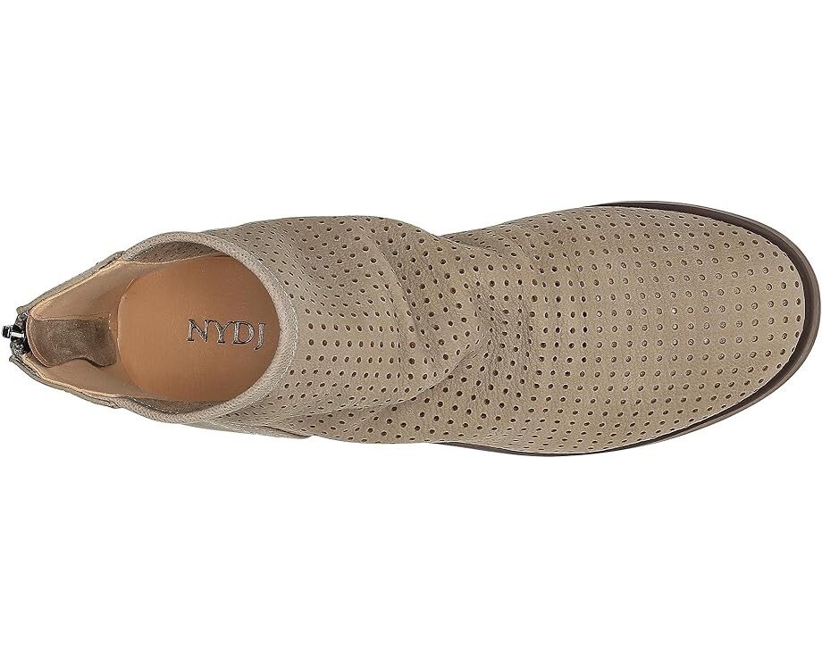 Ботинки NYDJ Cailian, цвет Taupe — фото 2