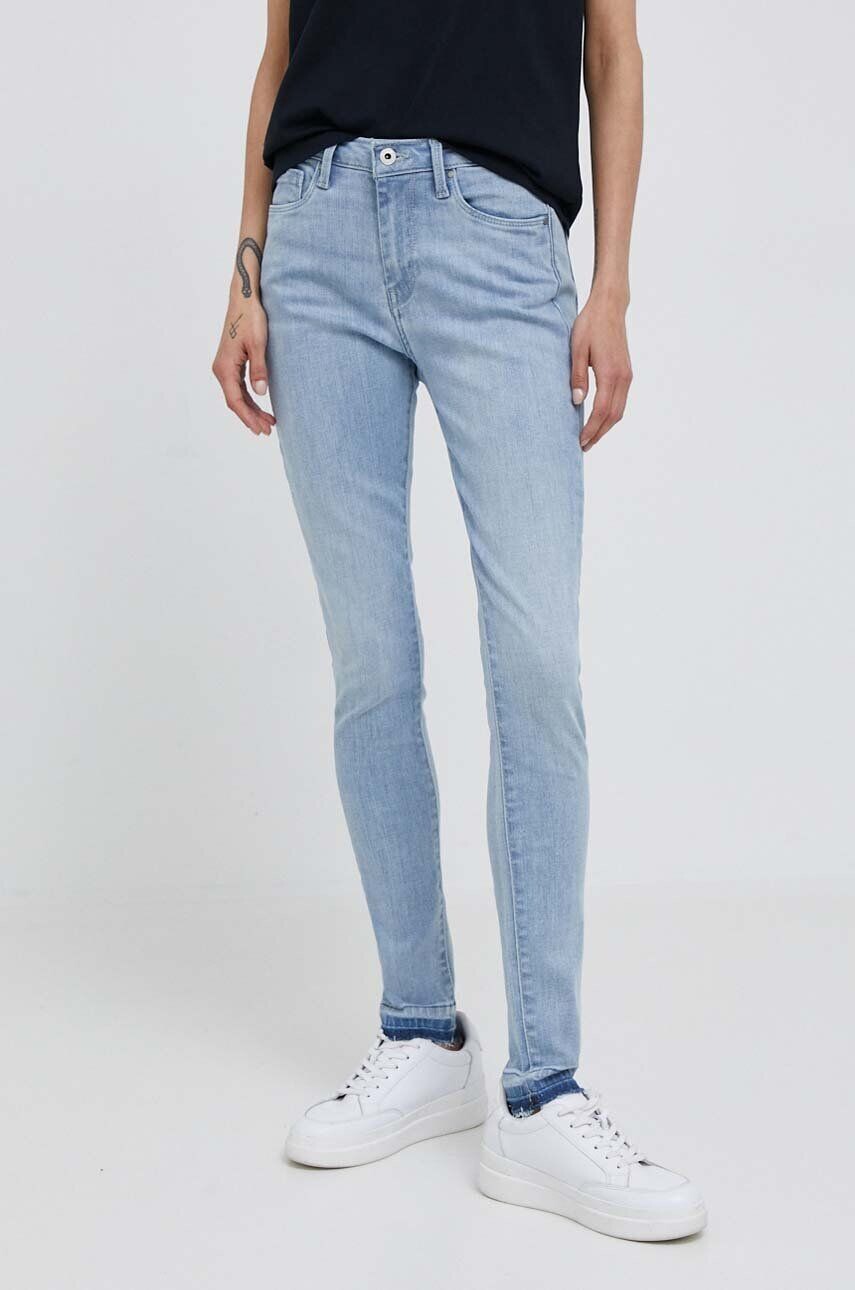 

Джинсы Pepe Jeans, синий