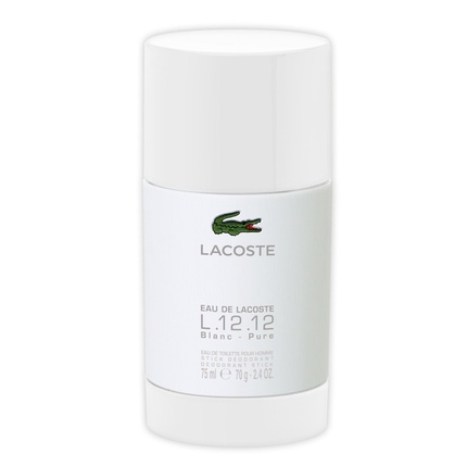 

Л.12.12. Дезодорант-стик 75 мл Lacoste