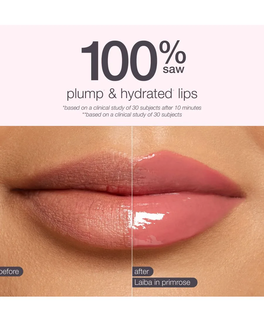 Tarte Набор из 2 предметов: карандаш для губ и бальзам для губ Maracuja Juicy Lip Rose — фото 4