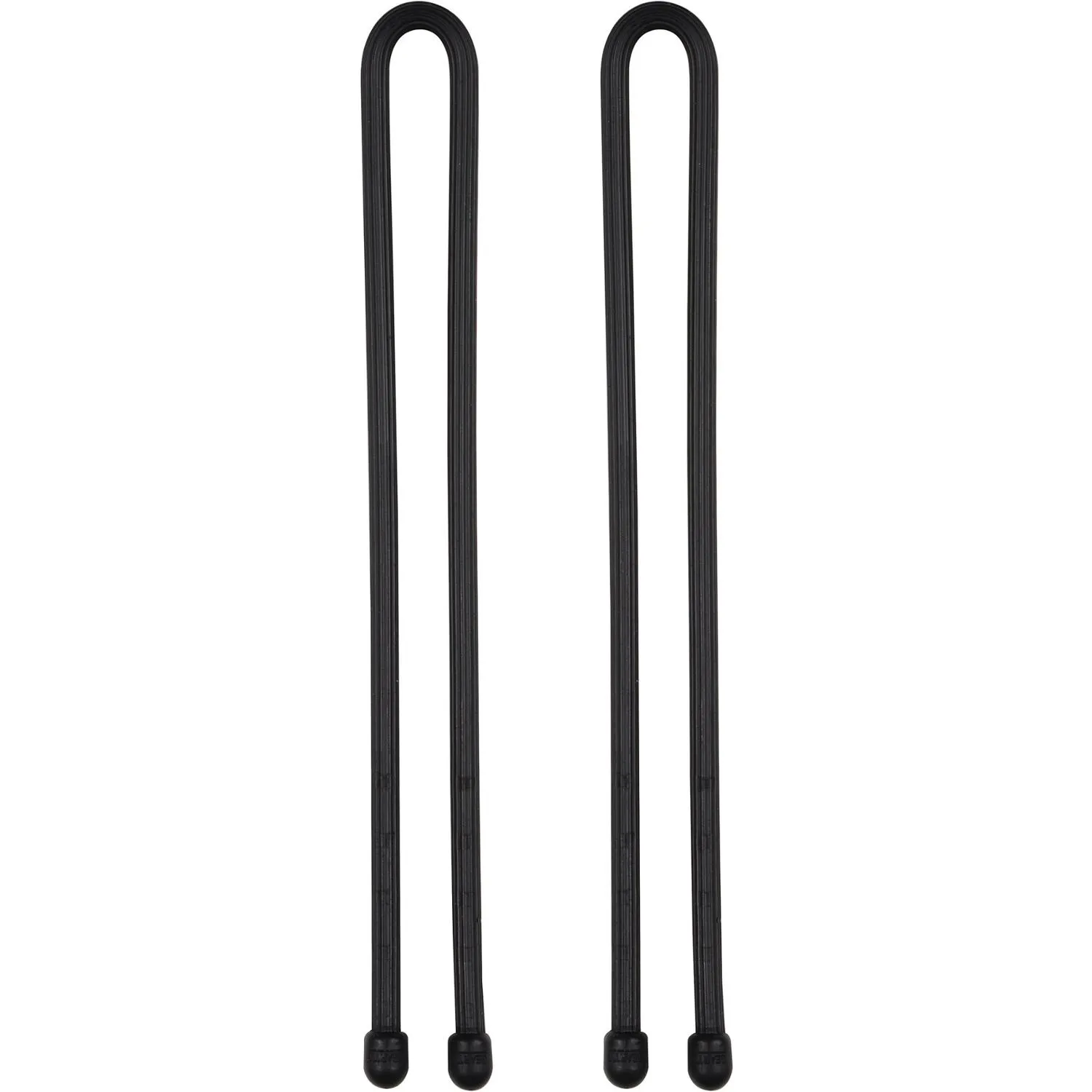 

Гибкий держатель 12 дюймов упаковка 2 штуки Nite Ize, Black