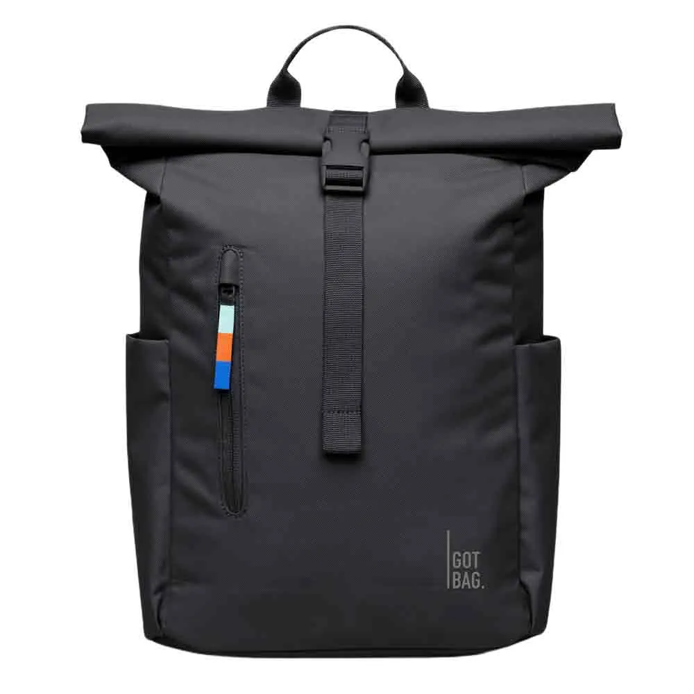 

Рюкзак Got Bag Rolltop easy small, черный