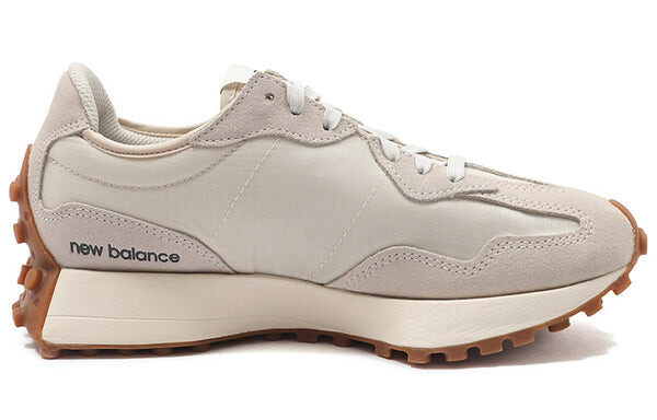 Кроссовки 327 'animal pack - leopard' New Balance, мультиколор — фото 2