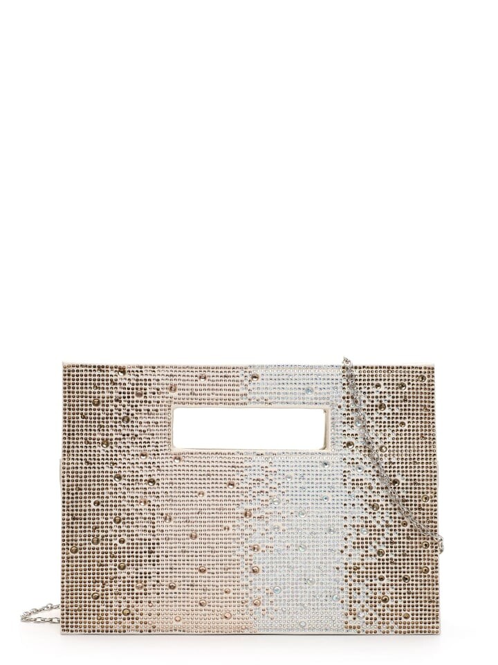 

Клатч Tamaris Clutch TAS Amalia Rhinestone, золотой