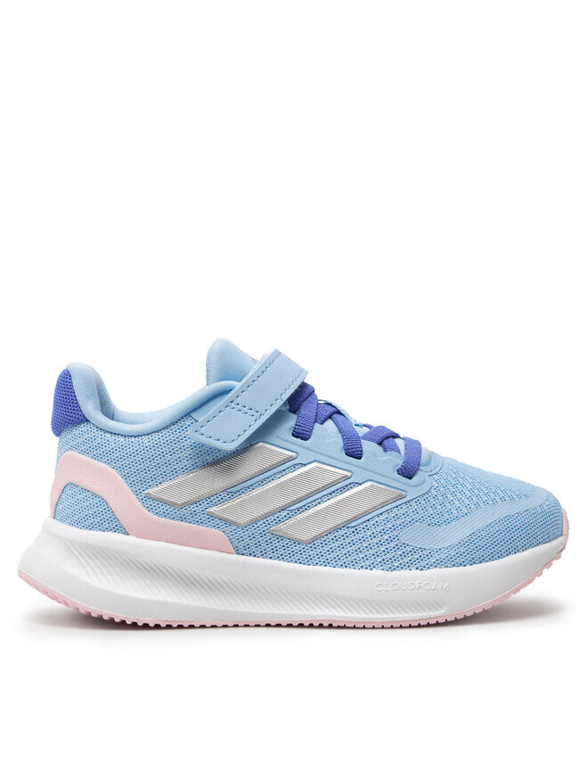 

Кроссовки Runfalcon 5 El C adidas, синий