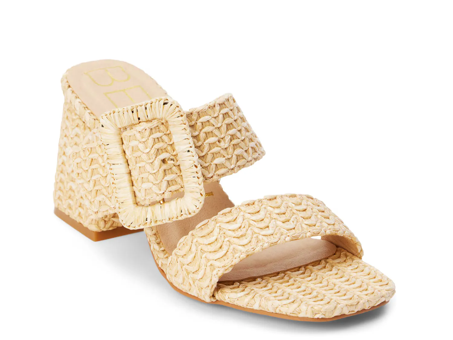 

Сандалии Lucy Sandal Beach By Matisse, бежевый