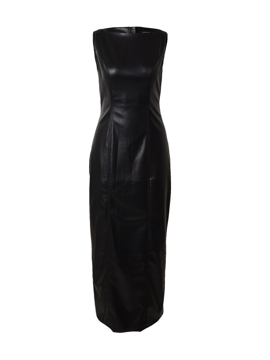 

Платье Karen Millen, черный