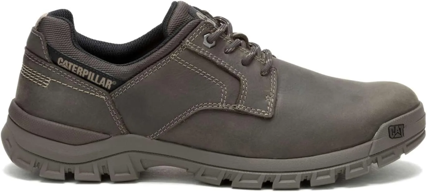 Мужские низкие походные кроссовки CAT Footwear Threshold — фото 3
