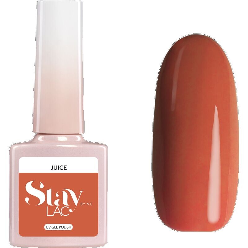 

УФ-лак для ногтей - СОК Staylac, 5 ml
