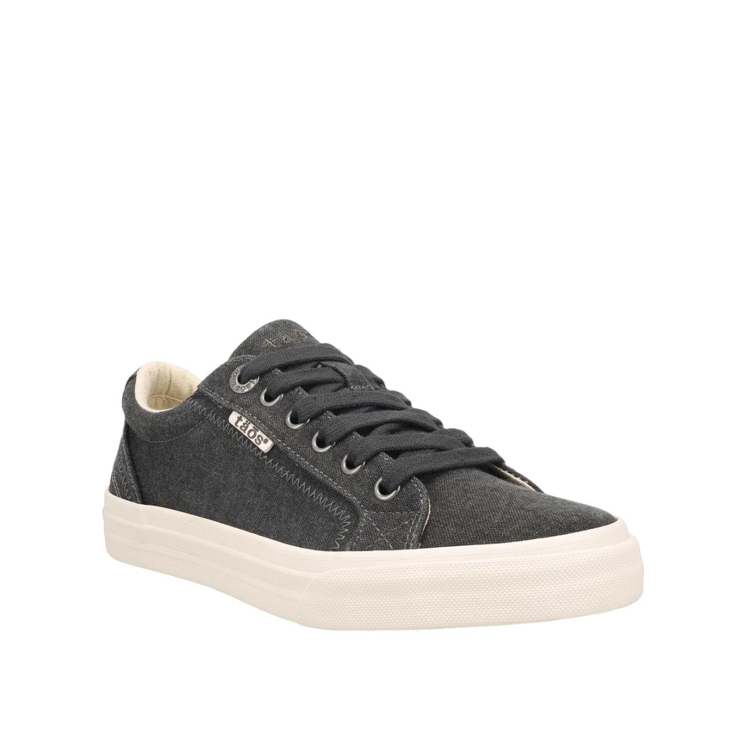 Женские кроссовки Plim Soul в цвете угольная мойка Taos, Charcoal Wash