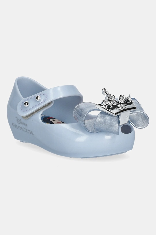 

Детские балетки ULTRAGIRL II+ DISNEY Melissa, синий