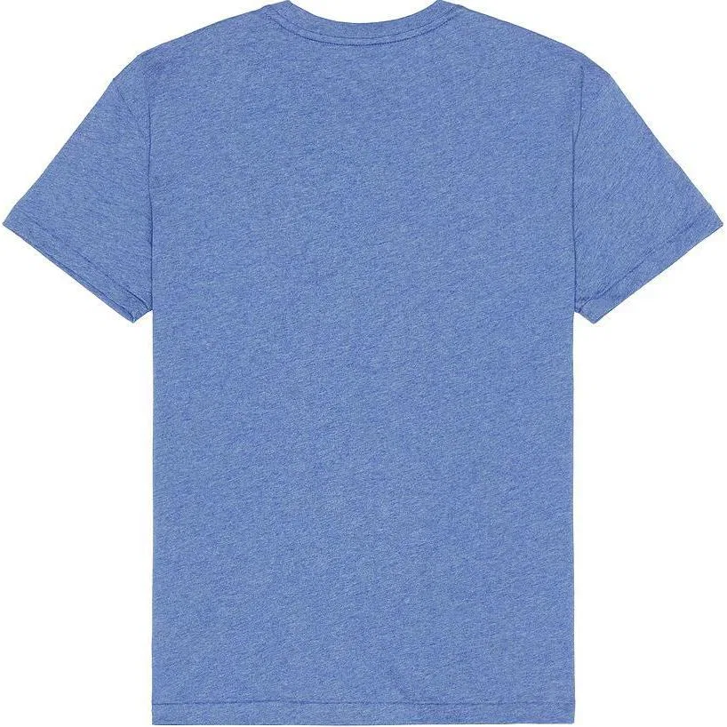Футболка мужская Blue Polo Ralph Lauren — фото 3