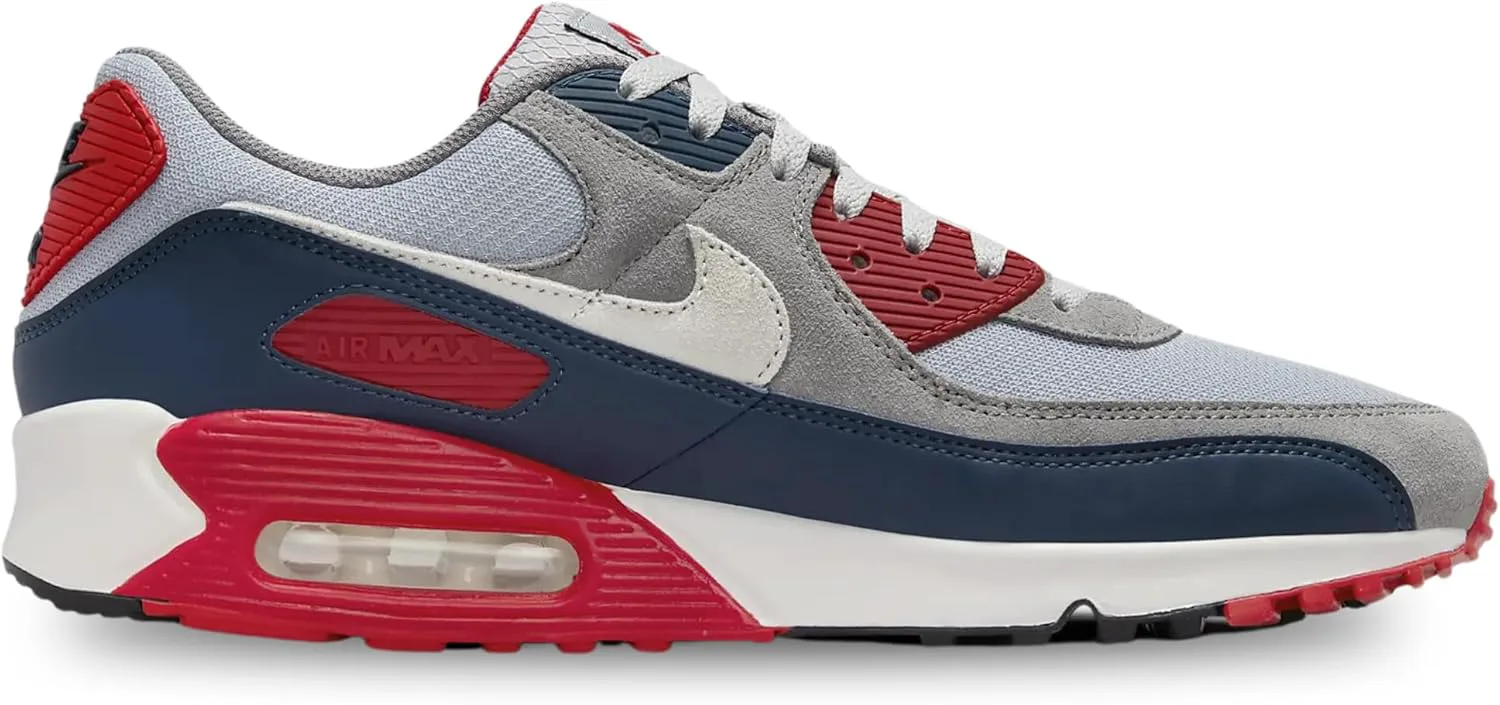 Женские кроссовки для ходьбы Nike Shox Q'Vida, серый — фото 2
