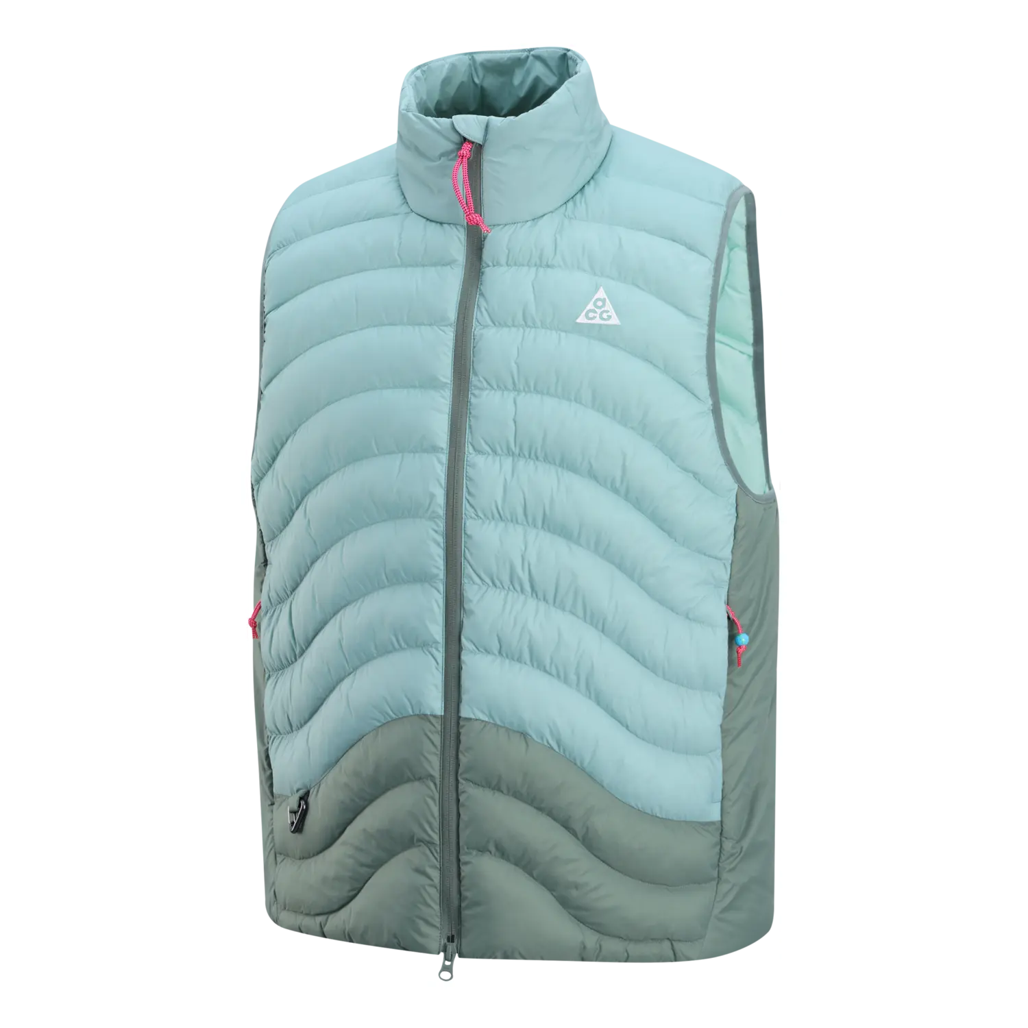 

Жилет Nike ACG Therma-Fit ADV Vest 'Lava Flow - Cannon'