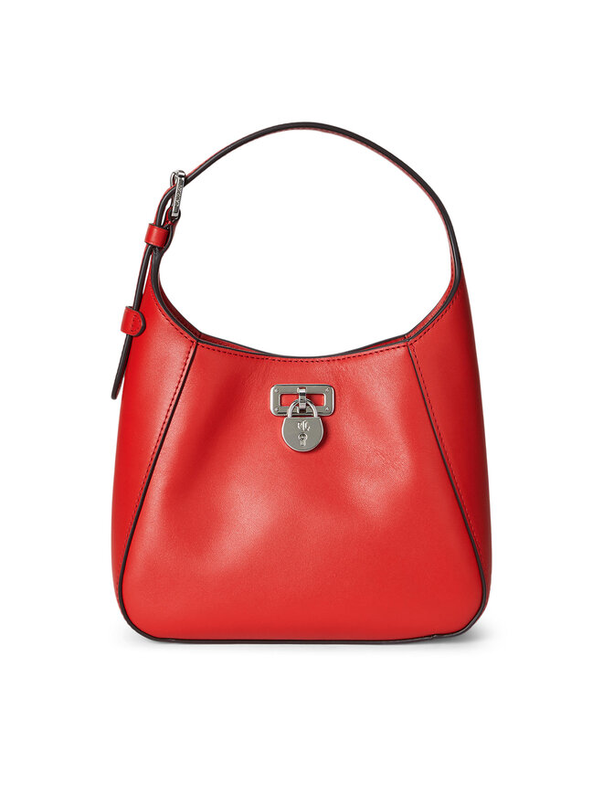 

Сумка через плечо LAUREN RALPH LAUREN 431966750007, красный