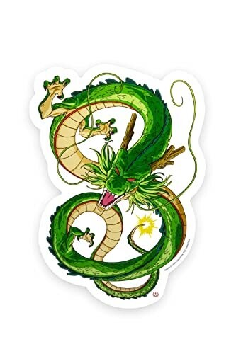 

Teknofun Dragon Ball С Лампой Фресы Неон Шенрон