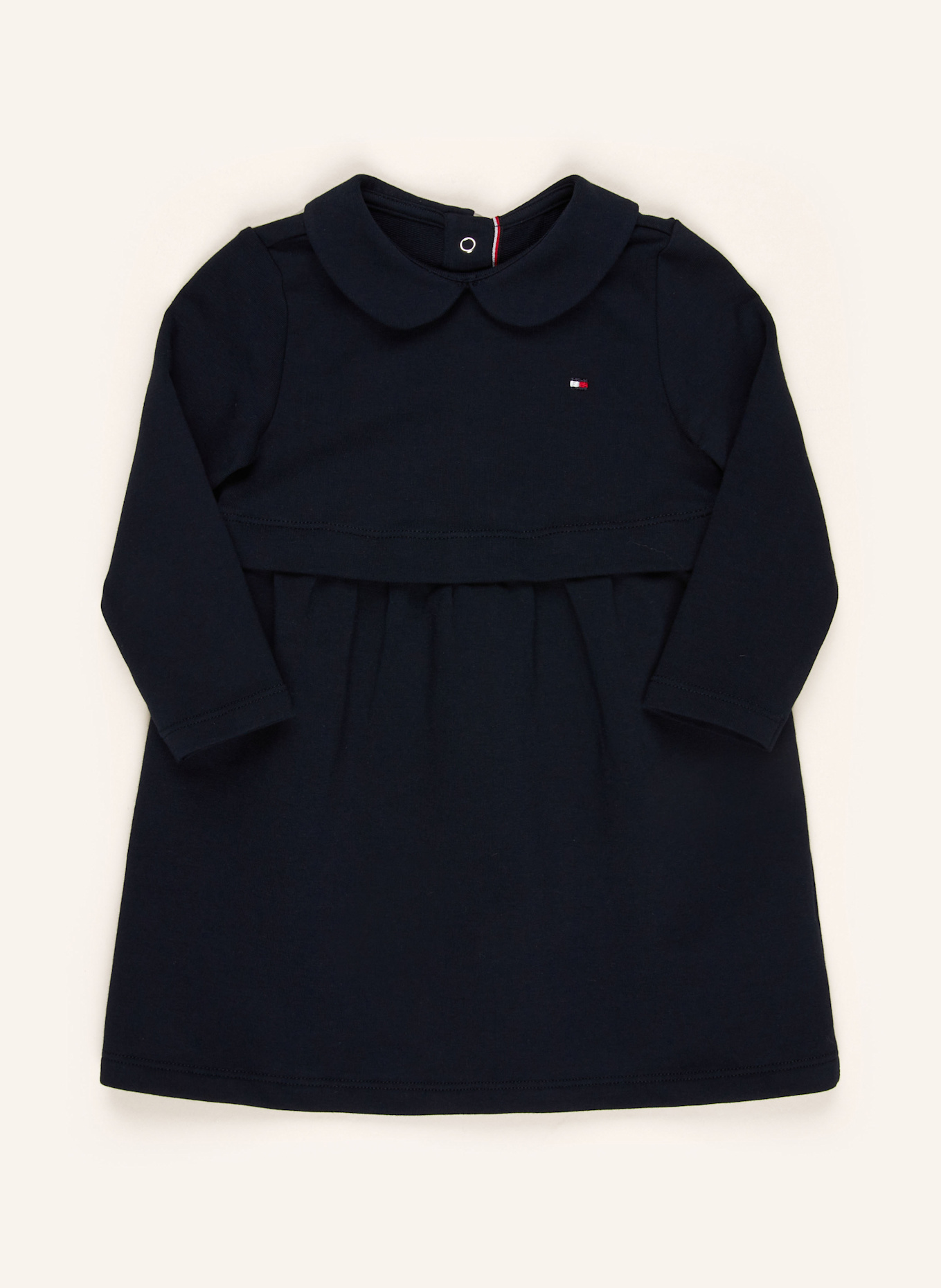 

Платье-Свитер Tommy Hilfiger, синий