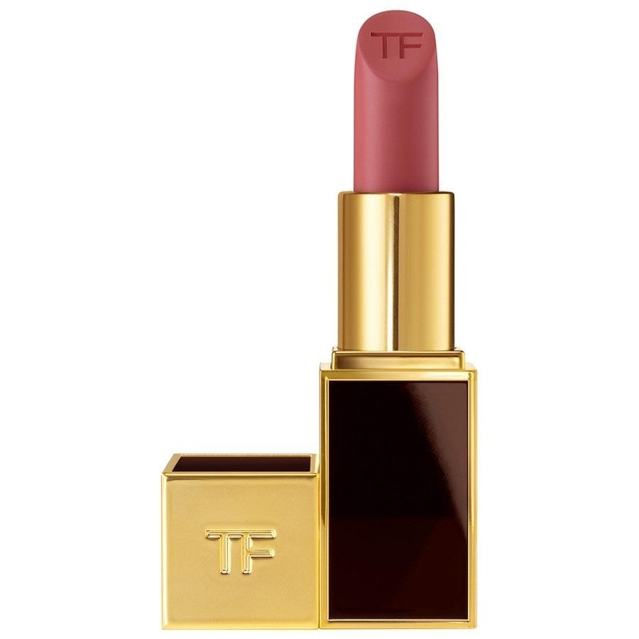 

Помада для губ runway lip color Tom Ford, nr. 510 - fascinator, вес 3 гр.