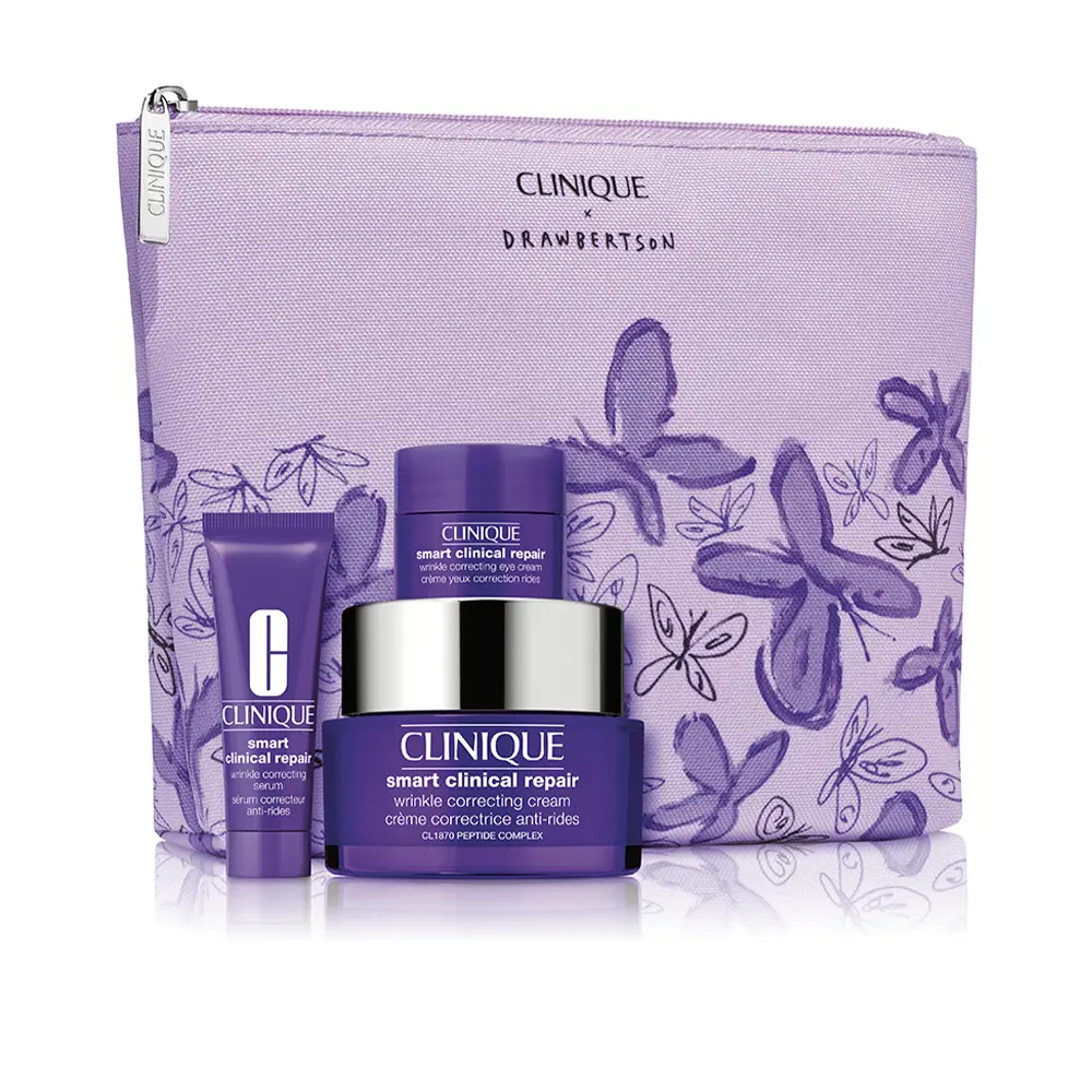 

Крем для лица Smart clinical repair crema antiarrugas estuche Clinique, 4 шт.