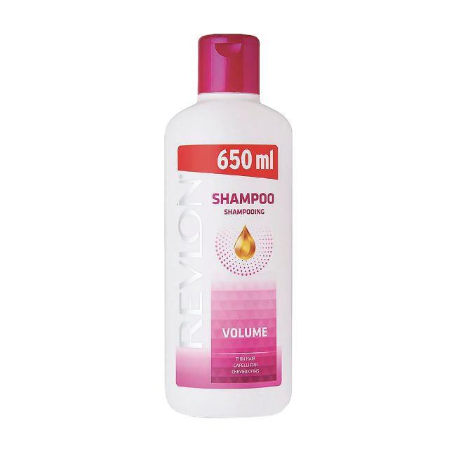 

Шампунь для придания объема волосам Revlon, 650 мл