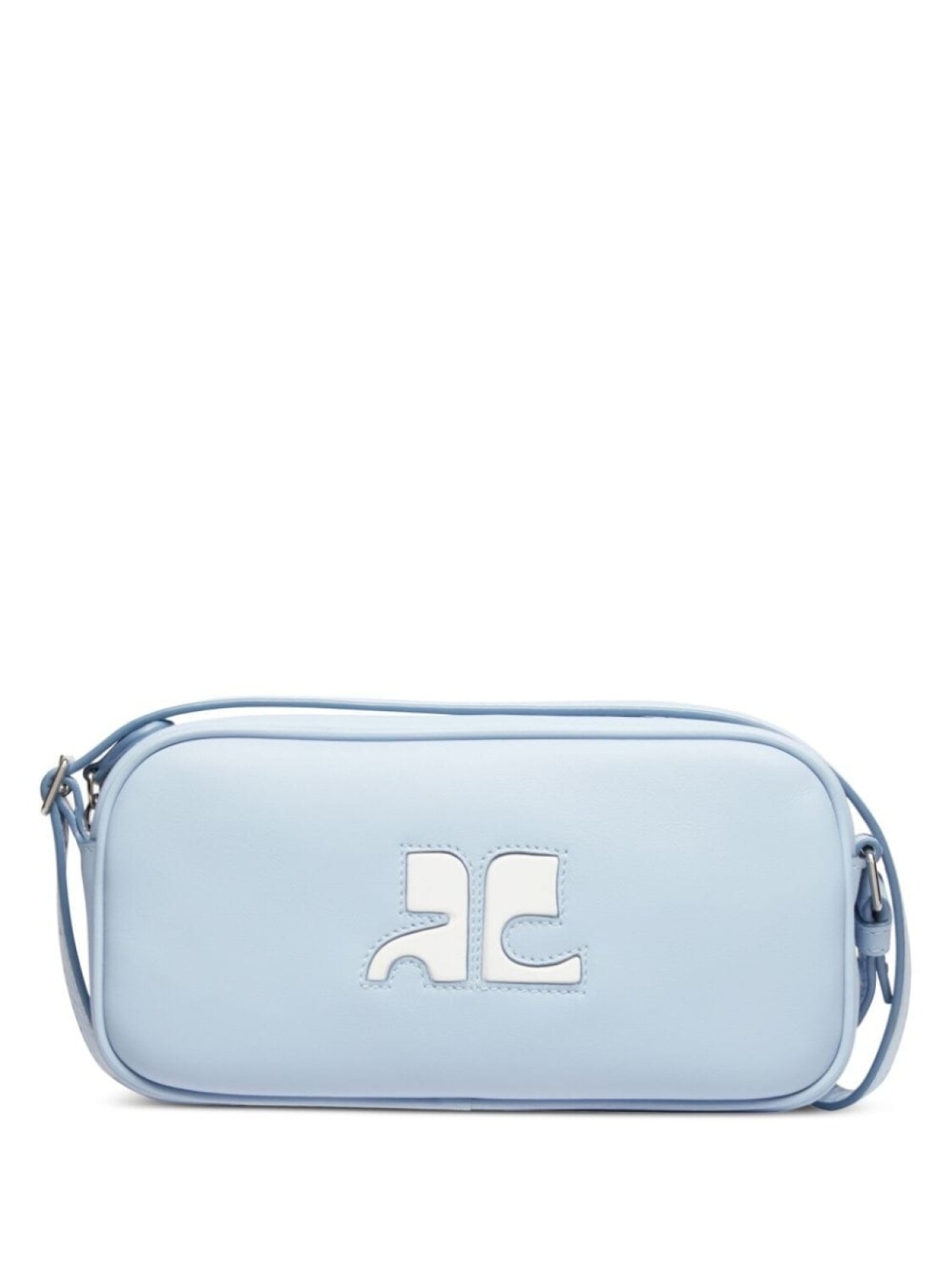 

Courrèges сумка Reedition, синий