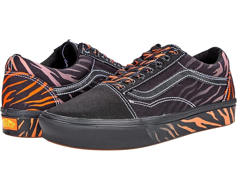 

Кроссовки Vans Vans X Project Cat Sneaker Collection, цвет Project Cat/Fade