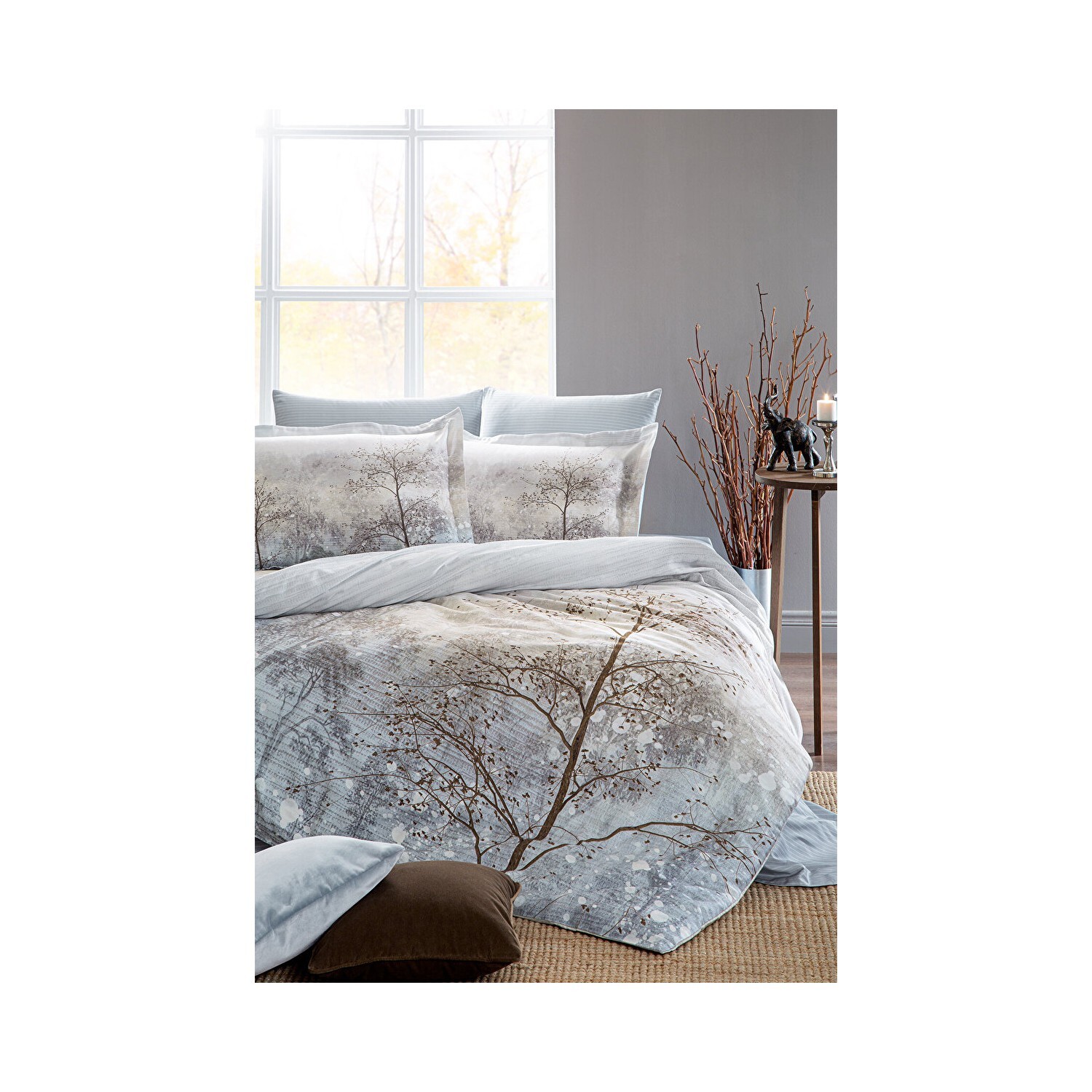 

Özdilek Inverno Комплект постельного белья