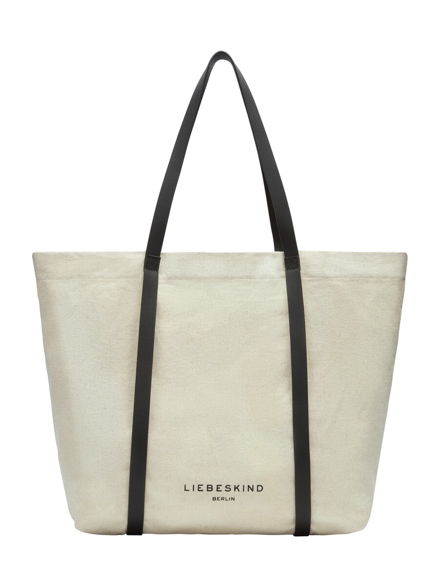 

Сумка шоппер Liebeskind Berlin Shopper Aurora, цвет kitt
