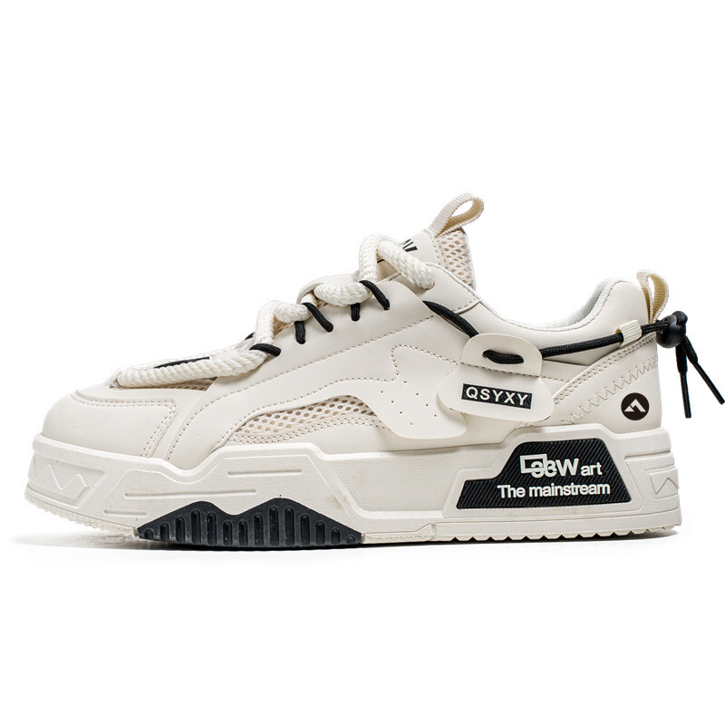 

Кроссовки мужские Lifestyle Shoes Men Low-Top Troadlop, зеленый
