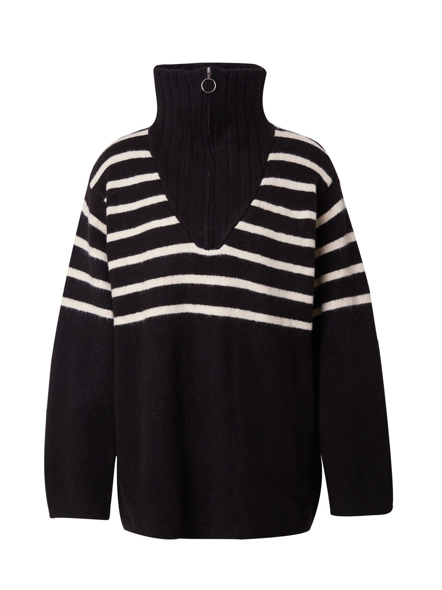 

Водолазка Moves Sweater, черный