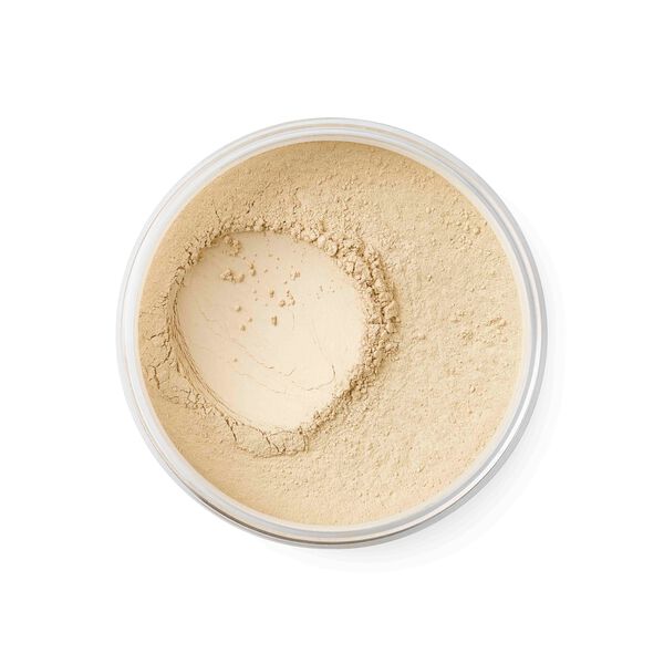 

Минеральная основа spf15 – теплая 540, 14 г Claré Blanc, цвет warm 540