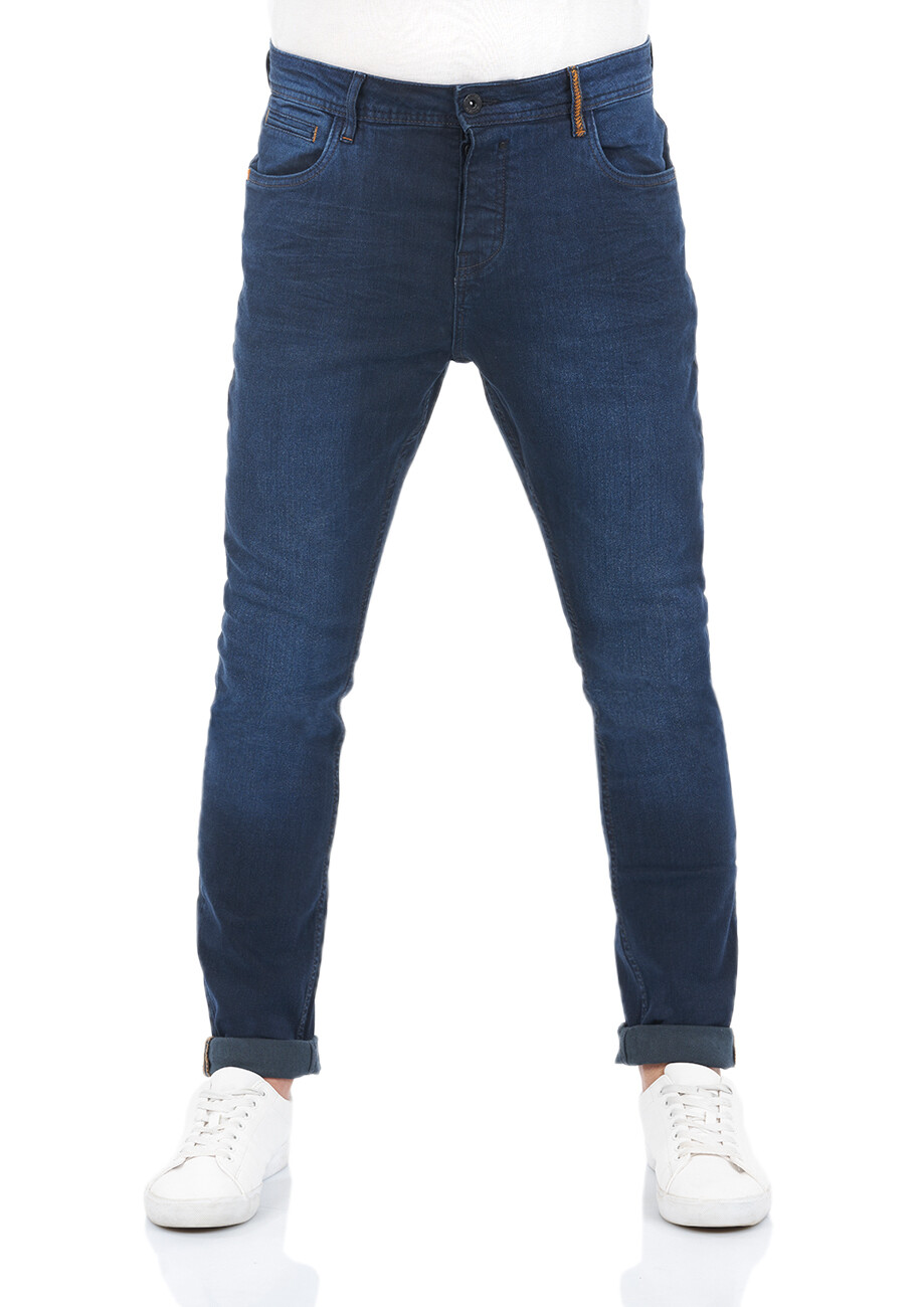 

Джинсы riverso RIVToni tapered, синий
