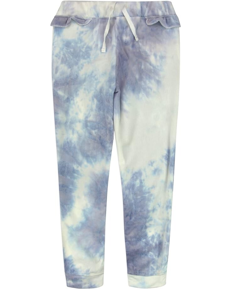 

Брюки Appaman Maddie Joggers, цвет Lavender Velvet