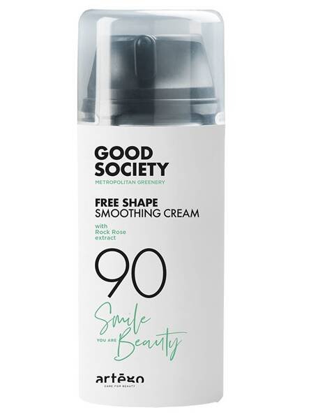 

Крем для волос Artego Good Society Free Shape 90 100 мл ProducentTymczasowy