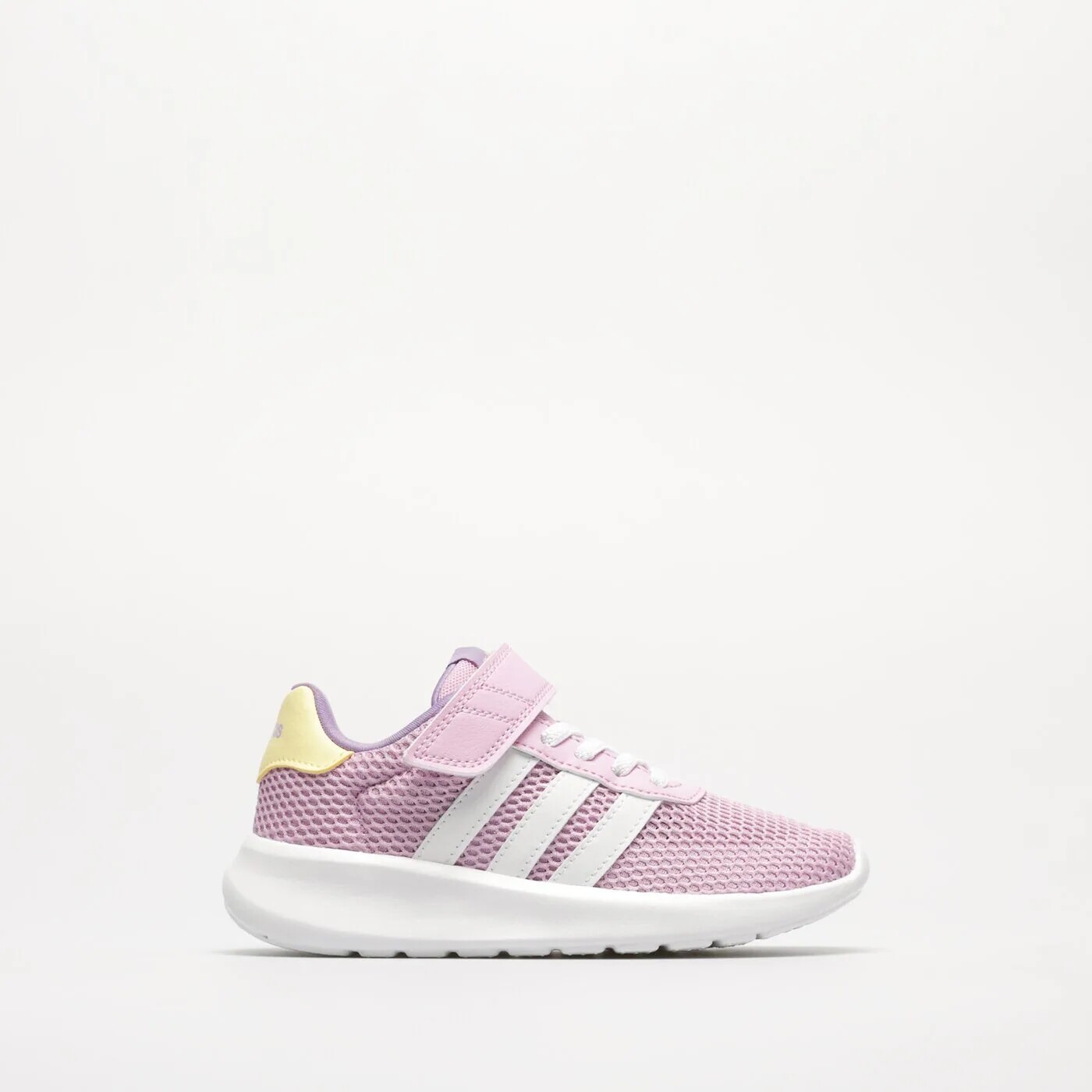 

Кроссовки Adidas Lite Racer 3.0, фиолетовый
