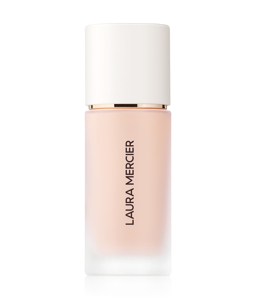 

Кремовая основа LAURA MERCIER Real Flawless Foundation, Nr. 0C1 - Opal, 30 ml