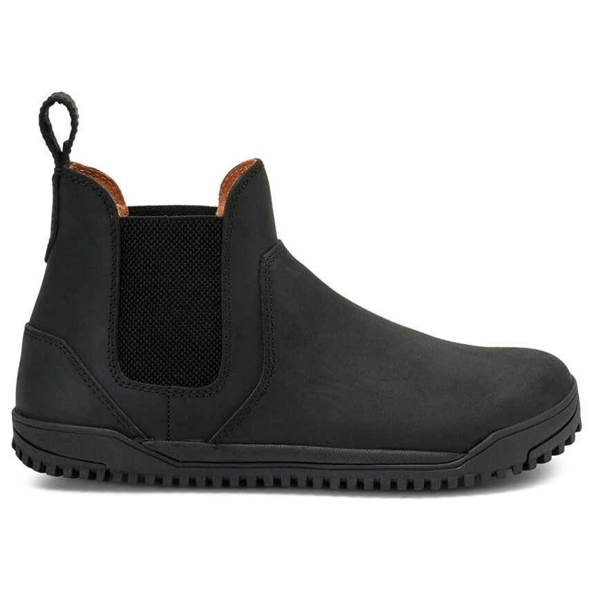Босоножки Xero Shoes Ridgeway Chelsea, черный