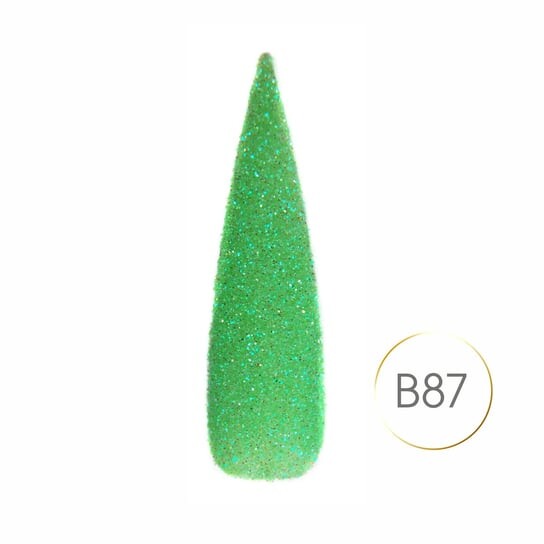 

Классический блеск для нейл-арта – B87., SUNFLOWER