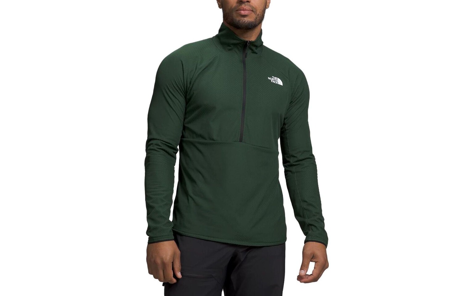 

Толстовка SUMMIT для мужчин Pine Needles Green The North Face, зеленый