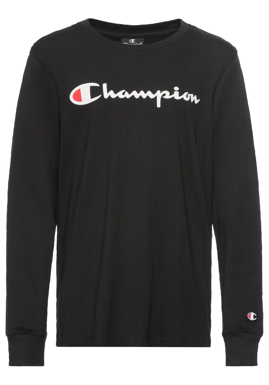 

Футболка Champion Authentic Athletic Apparel, черный